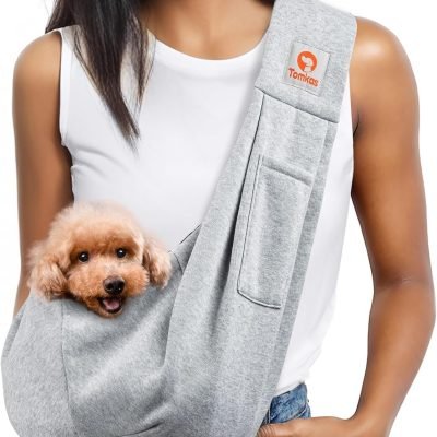 Transportador para perros